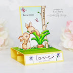 Simon Says Stamp! Sakura CLASSIC WHITE Bold Line 10 Gelly Roll Pen 31031 | color-code:ALT04