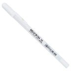 Simon Says Stamp! Sakura CLASSIC WHITE Bold Line 10 Gelly Roll Pen 31031