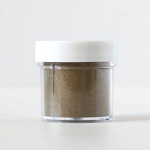 Simon Says Stamp! Gina K Designs FINE DETAIL GOLD Embossing Powder 48462