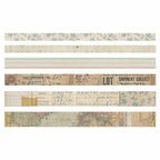 Simon Says Stamp! Tim Holtz Idea-ology ELEMENTARY Design Tape th93670