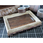 Simon Says Stamp! Tim Holtz Idea-ology ELEMENTARY Design Tape th93670 | color-code:ALT01