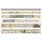 Simon Says Stamp! Tim Holtz Idea-ology COLLECTOR Design Tape th93674