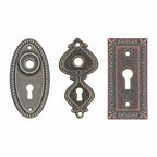 Simon Says Stamp! Tim Holtz Idea-ology LARGE KEYHOLES th93678