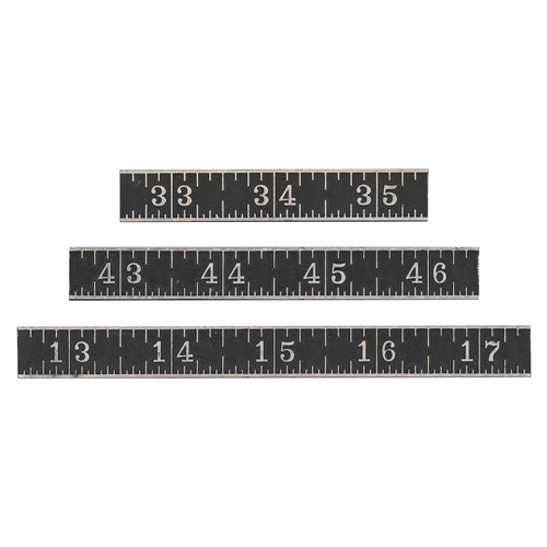 Simon Says Stamp! Tim Holtz Idea-ology MEASUREMENTS th93682