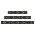 Simon Says Stamp! Tim Holtz Idea-ology MEASUREMENTS th93682