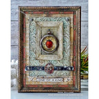 Simon Says Stamp! Tim Holtz Idea-ology MEASUREMENTS th93682