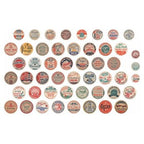 Simon Says Stamp! Tim Holtz Idea-ology MILK CAPS th93684