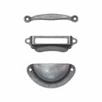 Simon Says Stamp! Tim Holtz Idea-ology MINI HARDWARE PULLS th93685