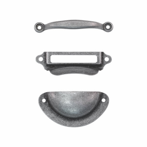 Simon Says Stamp! Tim Holtz Idea-ology MINI HARDWARE PULLS th93685