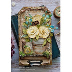 Simon Says Stamp! Tim Holtz Idea-ology MINI HARDWARE PULLS th93685 | color-code:ALT2