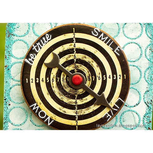 Simon Says Stamp! Tim Holtz Idea-ology TINY TEXT Remnant Rubs th93695 | color-code:ALT1