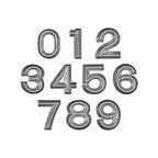 Simon Says Stamp! Tim Holtz Idea-ology NUMERIC th93696