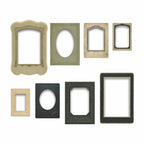 Simon Says Stamp! Tim Holtz Idea-ology BASEBOARD FRAMES th93710