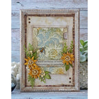 Simon Says Stamp! Tim Holtz Cling Rubber Stamps ENTOMOLOGY CMS328 | color-code:ALT01