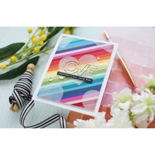 Simon Says Stamp! Tim Holtz Tonic MAXI GUILLOTINE COMFORT PAPER TRIMMER 1980e | color-code:ALT092
