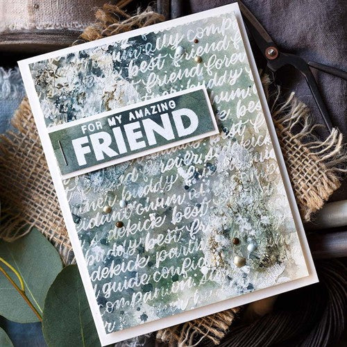 Simon Says Stamp! Tim Holtz Tonic MAXI GUILLOTINE COMFORT PAPER TRIMMER 1980e | color-code:ALT094