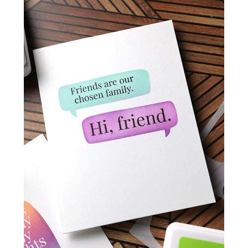 Simon Says Stamp! Tim Holtz Tonic REPLACEMENT NON-STICK MAT FOR GLASS MEDIA MAT 1915e | color-code:ALT03