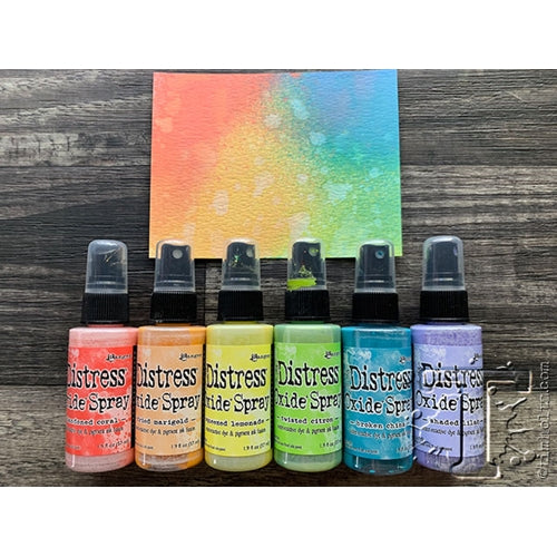 Simon Says Stamp! Tim Holtz Tonic GLASS MEDIA MAT 1914e | color-code:ALT03