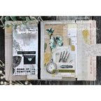 Simon Says Stamp! Dina Wakley Ranger ULTRA THICK GEL MEDIUM mdm62349 | color-code:ALT01