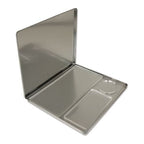 Simon Says Stamp! Ranger GEL PLATE STORAGE TIN Dylusions jea60031
