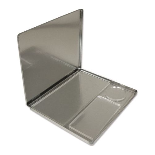 Simon Says Stamp! Ranger GEL PLATE STORAGE TIN Dylusions jea60031