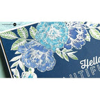 Simon Says Stamp! Tim Holtz Distress Oxide Ink Pad BLUEPRINT SKETCH Ranger tdo55822