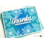 Simon Says Stamp! Tim Holtz Distress Oxide Ink Pad BLUEPRINT SKETCH Ranger tdo55822