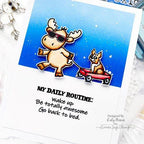 Simon Says Stamp! Tim Holtz Distress Oxide Ink Pad BLUEPRINT SKETCH Ranger tdo55822 | color-code:ALTM