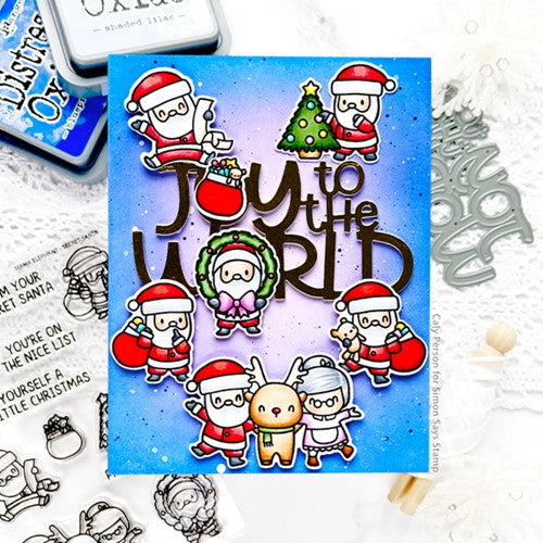 Simon Says Stamp! Tim Holtz Distress Oxide Ink Pad BLUEPRINT SKETCH Ranger tdo55822 | color-code:ALTM7