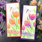 Simon Says Stamp! Tim Holtz Distress Oxide Ink Pad BUNDLED SAGE Ranger tdo55853 | color-code:ALT091