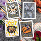 Simon Says Stamp! Tim Holtz Distress Oxide Ink Pad CARVED PUMPKIN Ranger tdo55877 | color-code:ALTM1
