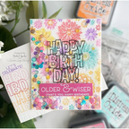 Simon Says Stamp! Tim Holtz Distress Oxide Ink Pad CARVED PUMPKIN Ranger tdo55877 | color-code:ALTM2