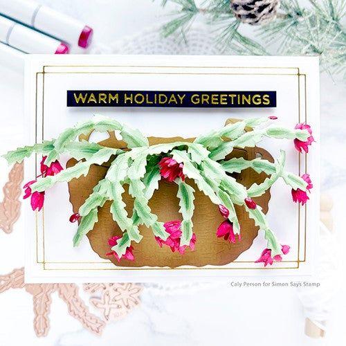 Simon Says Stamp! Tim Holtz Distress Oxide Ink Pad GATHERED TWIGS Ranger tdo56003 | color-code:ALTM01