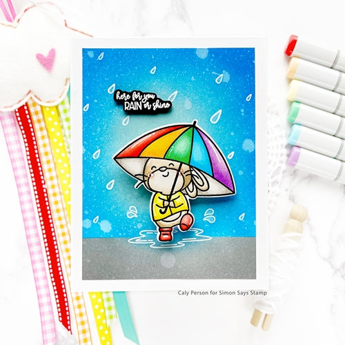 Simon Says Stamp! Tim Holtz Distress Oxide Ink Pad HICKORY SMOKE Ranger tdo56027 | color-code:ALT06