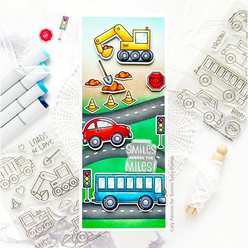 Simon Says Stamp! Tim Holtz Distress Oxide Ink Pad HICKORY SMOKE Ranger tdo56027 | color-code:ALT15