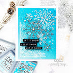 Simon Says Stamp! Tim Holtz Distress Oxide Ink Pad MERMAID LAGOON Ranger tdo56058 | color-code:ALTM2
