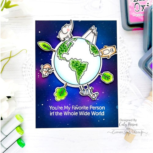 Simon Says Stamp! Tim Holtz Distress Oxide Ink Pad MERMAID LAGOON Ranger tdo56058 | color-code:ALTM92