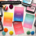 Simon Says Stamp! Tim Holtz Distress Oxide Ink Pad MERMAID LAGOON Ranger tdo56058 | color-code:ALTM9