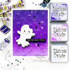 Simon Says Stamp! Tim Holtz Distress Oxide Ink Pad SHADED LILAC Ranger tdo56218 | color-code:ALT4