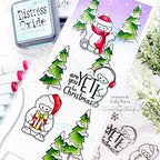 Simon Says Stamp! Tim Holtz Distress Oxide Ink Pad SHADED LILAC Ranger tdo56218 | color-code:ALT8