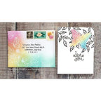 Simon Says Stamp! Tim Holtz Distress Oxide Ink Pad SQUEEZED LEMONADE Ranger tdo56249