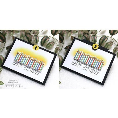 Simon Says Stamp! Tim Holtz Distress Oxide Ink Pad SQUEEZED LEMONADE Ranger tdo56249 | color-code:ALTKL11