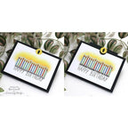 Simon Says Stamp! Tim Holtz Distress Oxide Ink Pad SQUEEZED LEMONADE Ranger tdo56249 | color-code:ALTKL11