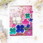 Simon Says Stamp! Tim Holtz Distress Oxide Ink Pad TATTERED ROSE Ranger tdo56263 | color-code:ALT05