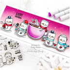 Simon Says Stamp! Tim Holtz Distress Oxide Ink Pad TATTERED ROSE Ranger tdo56263 | color-code:ALT096
