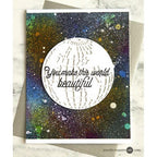 Simon Says Stamp! Tim Holtz Distress RESIST SPRAY Ranger tda62059