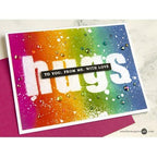 Simon Says Stamp! Tim Holtz Distress RESIST SPRAY Ranger tda62059