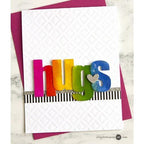 Simon Says Stamp! Tim Holtz Distress RESIST SPRAY Ranger tda62059