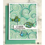 Simon Says Stamp! Tim Holtz Distress RESIST SPRAY Ranger tda62059
