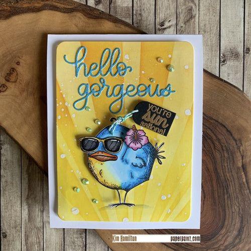 Simon Says Stamp! Tim Holtz Distress RESIST SPRAY Ranger tda62059 | color-code:ALT0JM9